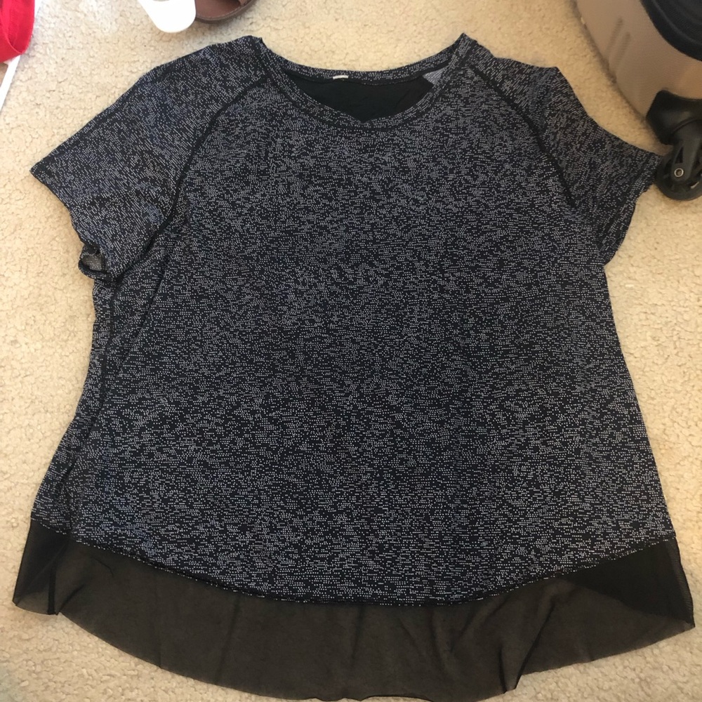 Lululemon Top